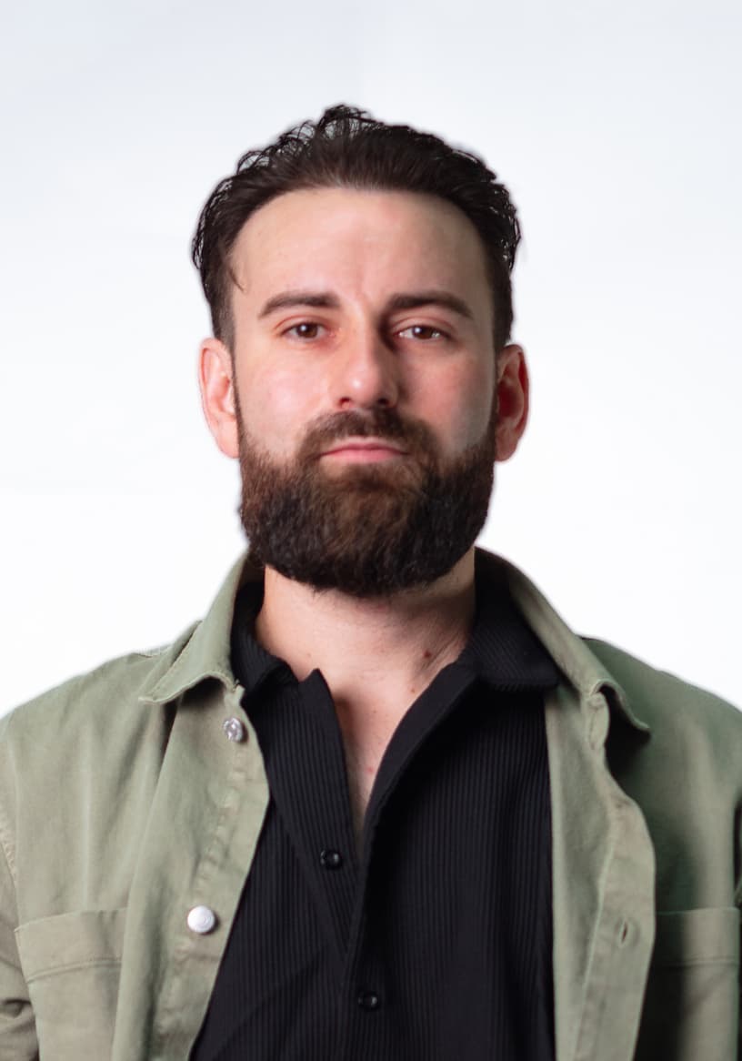 Adrian Fowler, Co-Founder at CLIQE