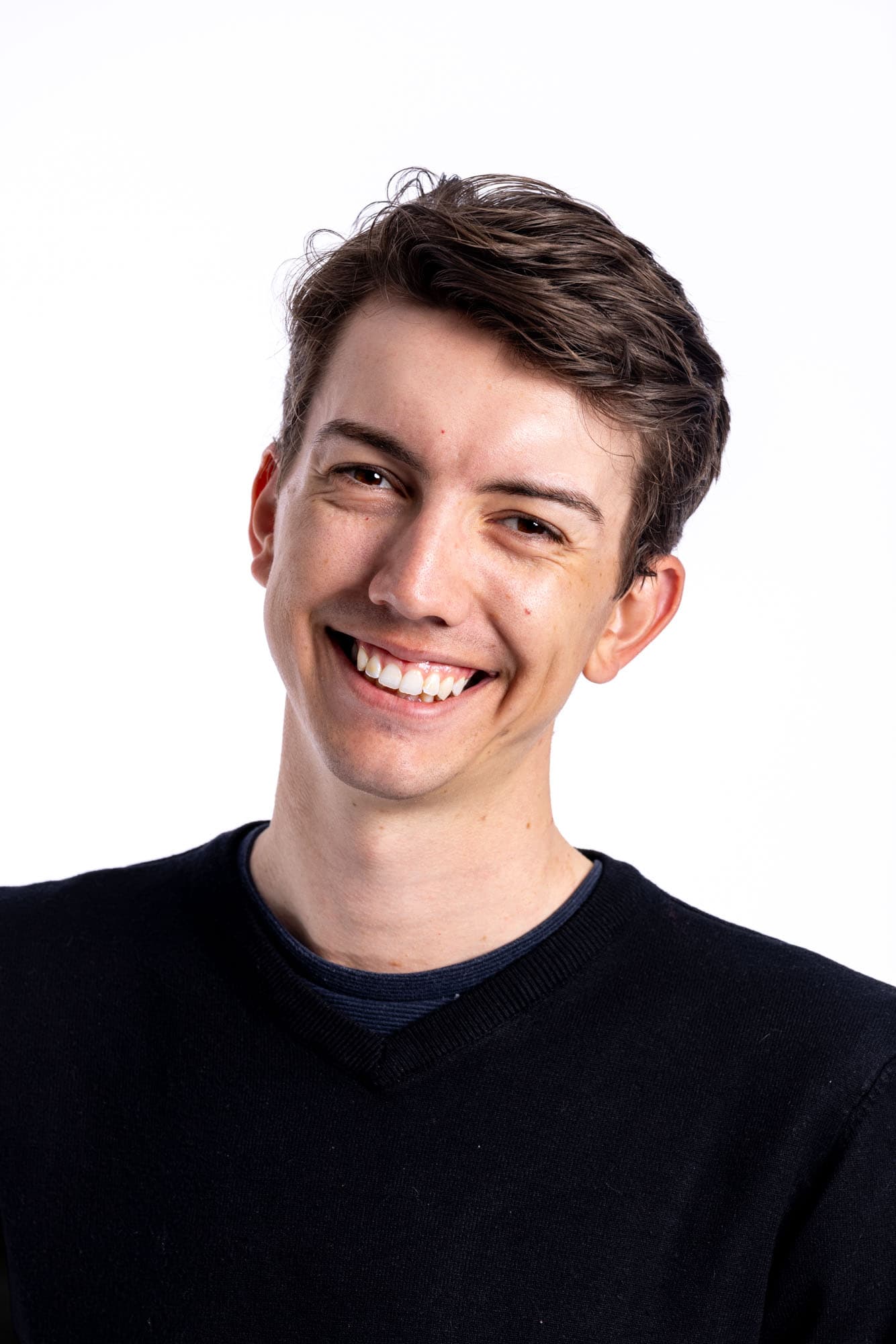 Lochie Burgdorf, Co-Founder at CLIQE