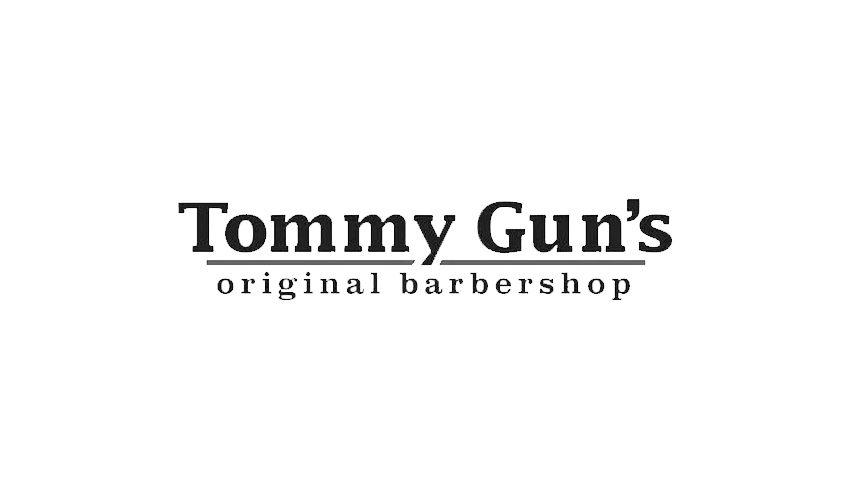 Tommy Gun's